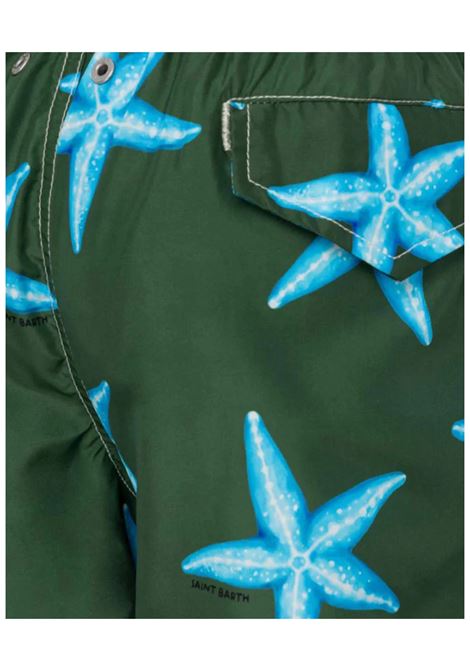 Mc2 saint barth Costume bambino Jean Lighting Joy Starfish MC2 SAINT BARTH | 01782HVERDE
